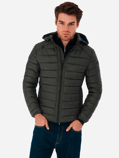 Куртка Tatuum Banny T2116.543B-531 M Khaki (5900380917712) - зображення 1