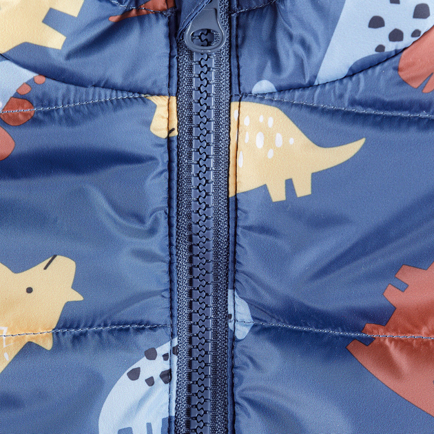 Куртка зимова 5.10.15 Outerwear 5A4101 74 см Різнобарвна (5902361995481) - зображення 5