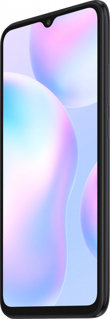 Smartfon Xiaomi Redmi 9A 2/32GB Granite Gray - obraz 5