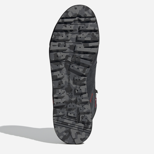 Buty trekkingowe męskie wysokie adidas Terrex Snowpitch C.Rdy FV7957 44.5 (10UK) 27.6 cm Czarne (4062058755246) - obraz 6