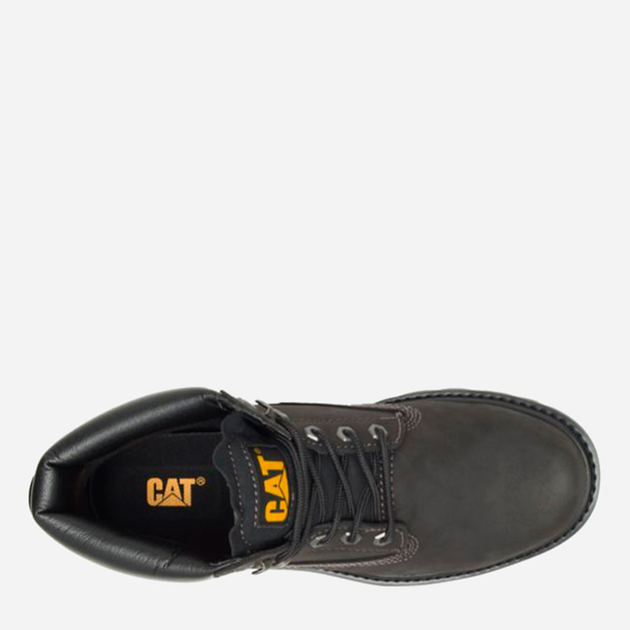 Чоловічі черевики Caterpillar P110425-A 41 25.5 см Чорні (195017068447) - зображення 4