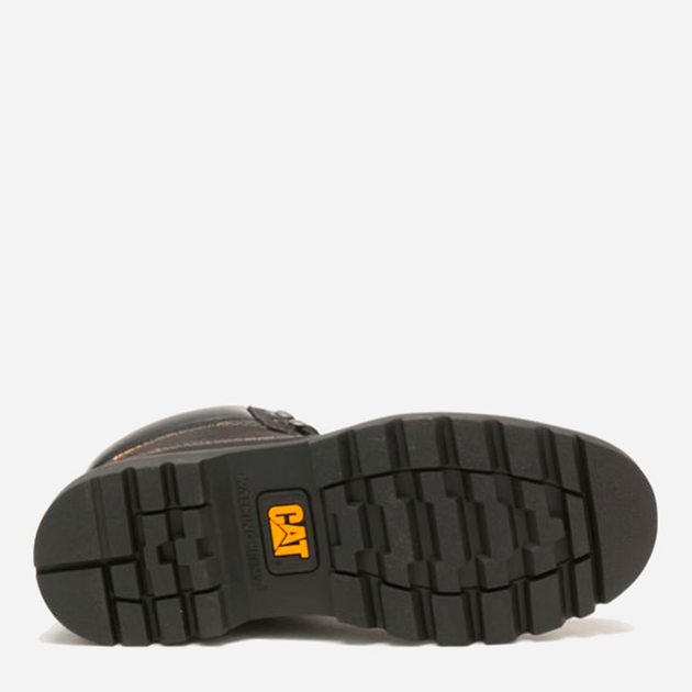 Чоловічі черевики Caterpillar P110425-A 41 25.5 см Чорні (195017068447) - зображення 5