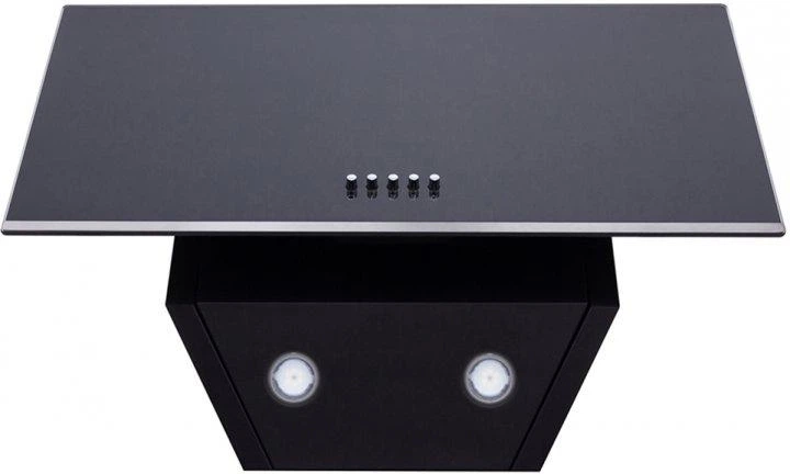 Витяжка Minola HDN 6232 BL/INOX 700 LED - Фото 6 Витяжка Minola HDN 6232 BL/INOX 700 LED - зображення 6