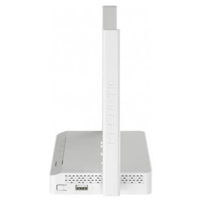 Маршрутизатор Keenetic Keenetic DSL (KN-2010) (KN-2010) - Фото 3 Маршрутизатор Keenetic Keenetic DSL (KN-2010) (KN-2010) - изображение 3