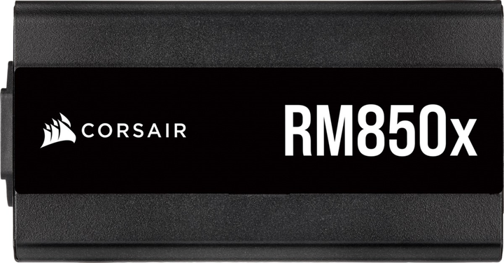 Блок питания Corsair RM850x 850W (CP-9020200-EU) - изображение 2