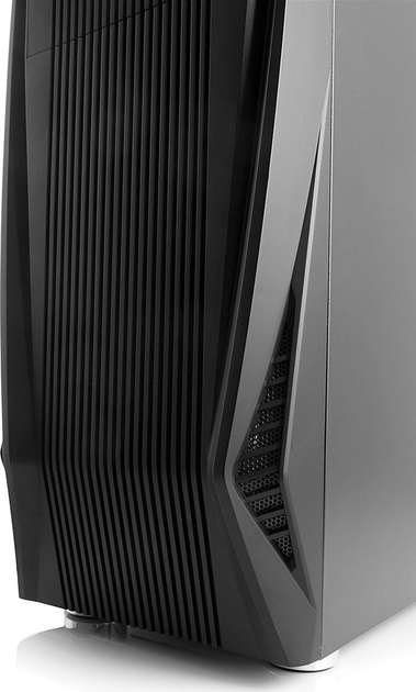 Корпус Modecom Advanced Gaming C3 Dark (AT-MGC3-DARK-000000-0002) - изображение 2