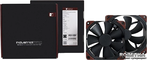 Кулер Noctua NF-A14 iPPC-3000 PWM - зображення 5