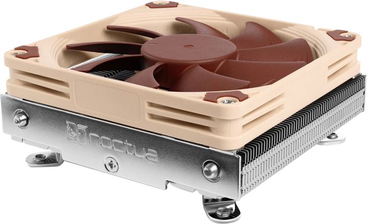 Кулер Noctua NH-L9i-17xx - изображение 1