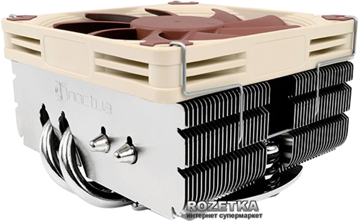 Кулер Noctua NH-L9x65 – фото, отзывы, характеристики в интернет ...