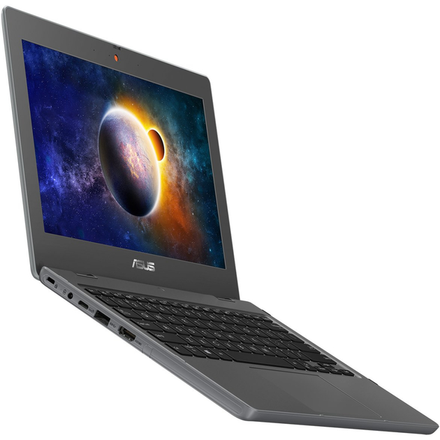 Ноутбук ASUS ExpertBook B1 BR1100FKA-BP1024 (90NX03A1-M005K0) – низкие ...