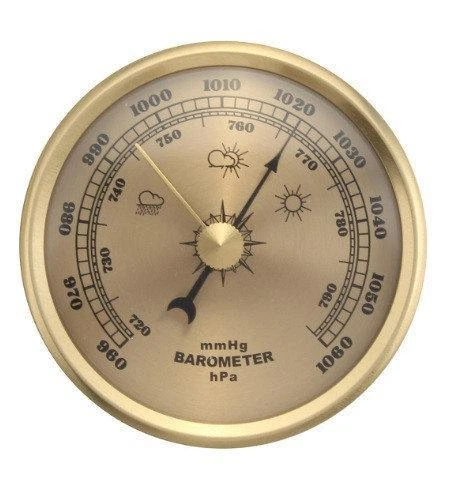Карманный барометр Baro 70B - изображение 6