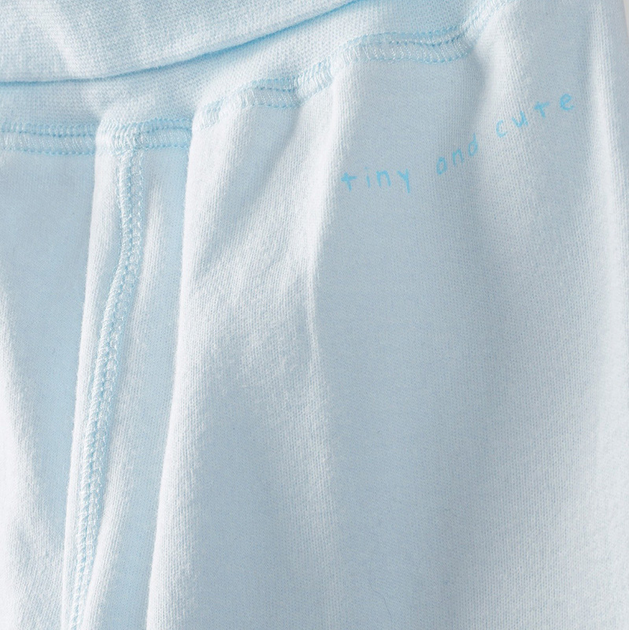 Повзунки 5.10.15 Underwear 5W4104 74 см 2 шт. Синій/Білий (5901463120524) - зображення 2