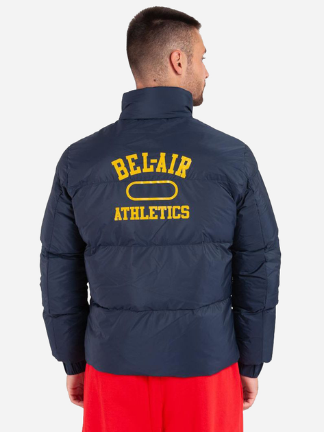 Kurtka puchowa Bel-Air Athletics 29BELH501206764-88 XL Bluette (8059304307850) - obraz 2