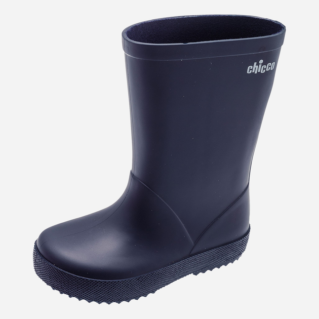 Kalosze chłopięce Chicco 010.54680-800 31 20 cm Niebieskie (8055344522857) - obraz 1