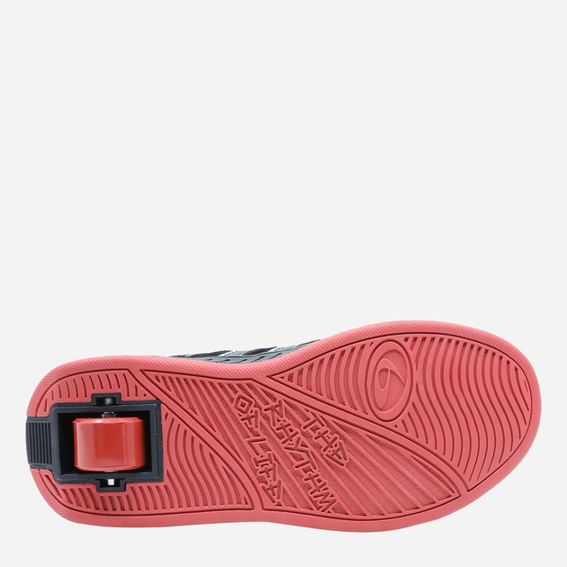 Butorolki dla dzieci Breezy Rollers 2180330 32 Czarne (7000002272798) - obraz 7