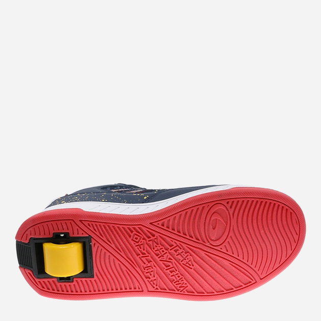 Butorolki dla dzieci Breezy Rollers 2186850 34 Granatowe (7000002399273) - obraz 6