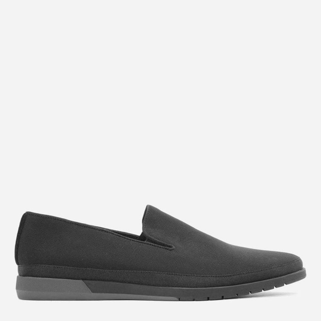 Buty slip-on Kazar 53174-TK-00 42 (9) 27 cm Czarne (5903387255733) - obraz 1