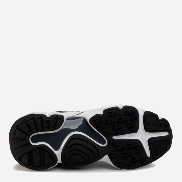 Sneakersy damskie na wysokiej platformie do kostki adidas Originals Magmur Runner W EG5434 36 (3.5UK) 22.2 cm Czarne (4062052585719) - obraz 5