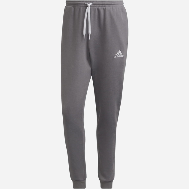 Спортивні штани чоловічі adidas Ent22 Sw Pnt H57531 2XL Сірі (4065418803465) - зображення 4