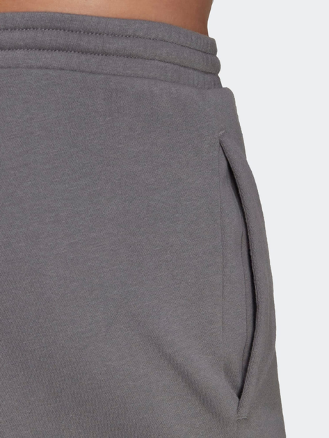 Спортивні штани чоловічі adidas Ent22 Sw Pnt H57531 2XL Сірі (4065418803465) - зображення 6