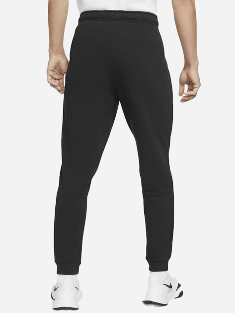 Спортивні штани чоловічі Nike Park 20-Pant CW6907-010 XXL Black (194502374933) - зображення 2