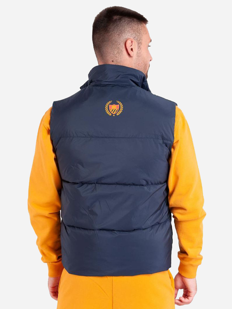 Теплий жилет Bel-Air Athletics 29BELW100206764-88 M Bluette (8059304307485) - зображення 2