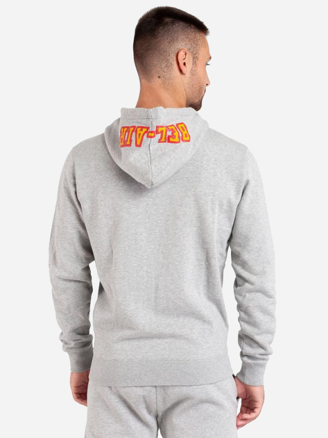 Толстовка Bel-Air Athletics 30BELM409216251-95 2XL Medium Grey (8056353008790) - зображення 2