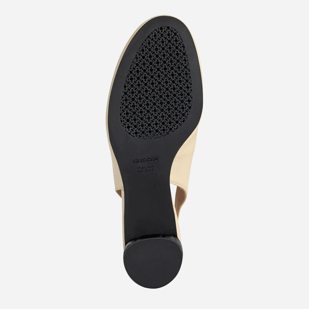 Sandały damskie Geox D02GHA/000TU/C5004 36 (8054730597929) - obraz 5