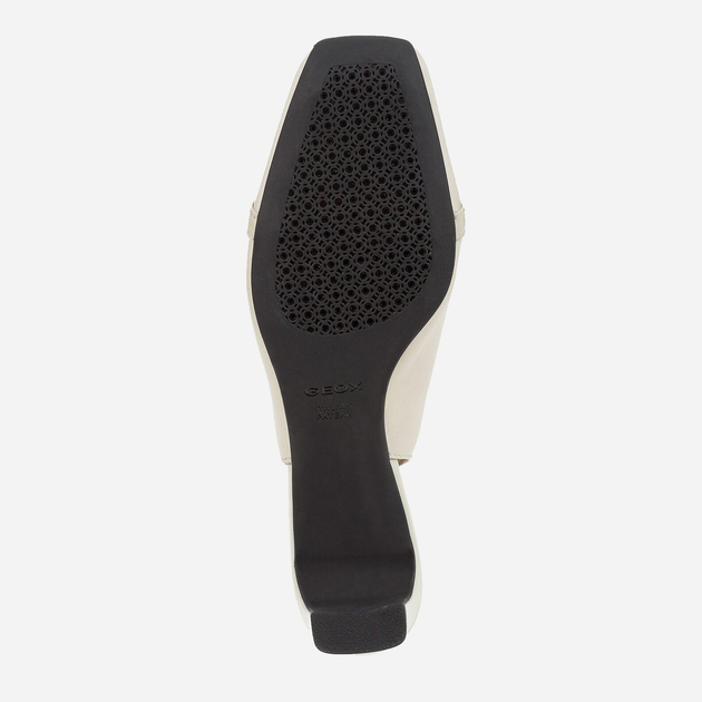 Жіночі слінгбеки Geox D92BAC/0436Y/C5002 36 (8058279777293) - зображення 5