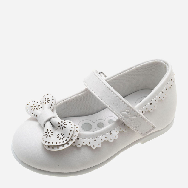 Buty dla dziewczynki Chicco 01061648000000-300 23 (8055344975707) - obraz 1