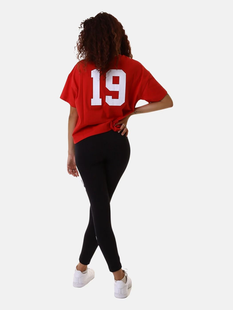 Футболка Champion 114776-RS011 XS Crd (8053305765558) - зображення 2