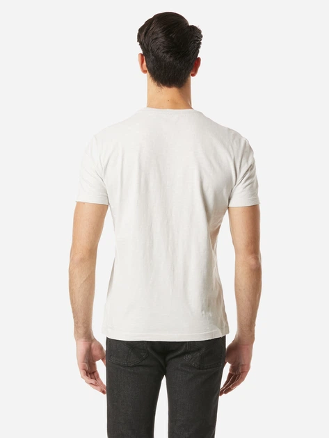 Футболка GAS 542924182584-2915 L Cloud Grey (8056775296492) - зображення 2