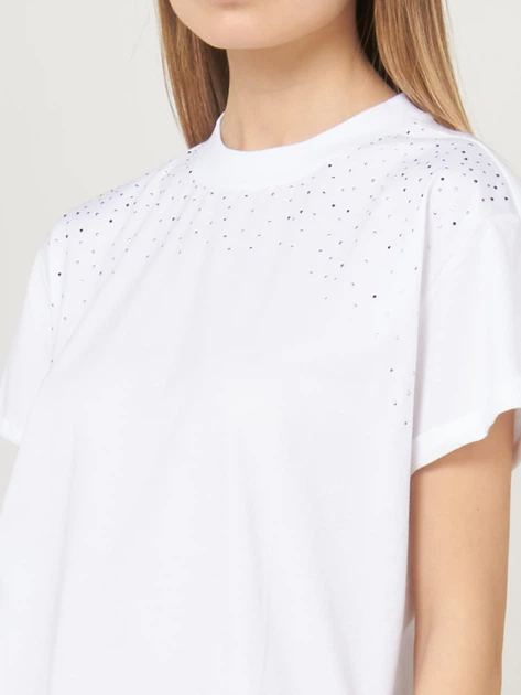 Футболка GAS 547212182032-0001 M White (8056775935711) - зображення 3