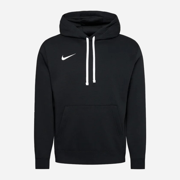 Bluza męska z kapturem Nike Park 20-Hoody CW6894-010 XXL Czarna (194502372212) - obraz 5