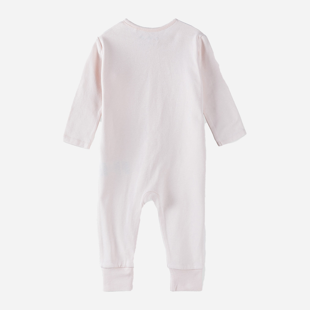 Чоловічок для новонароджених 5.10.15 Underwear 6W4106 62 см Рожевий (5901463119986) - зображення 2