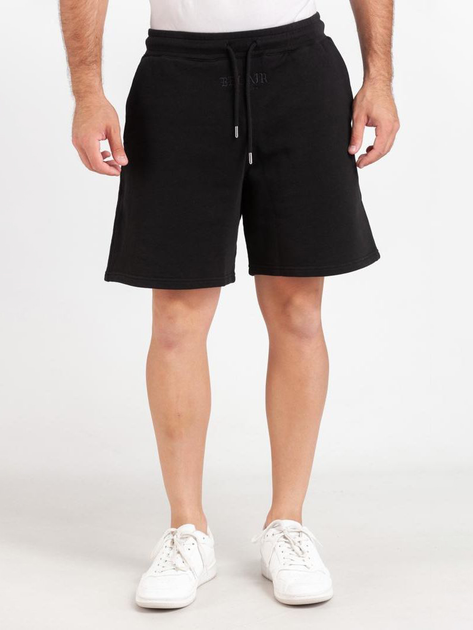Spodenki Bel-Air Athletics 30BELB103R216256-99 2XL Czarny (8056353005782) - obraz 1