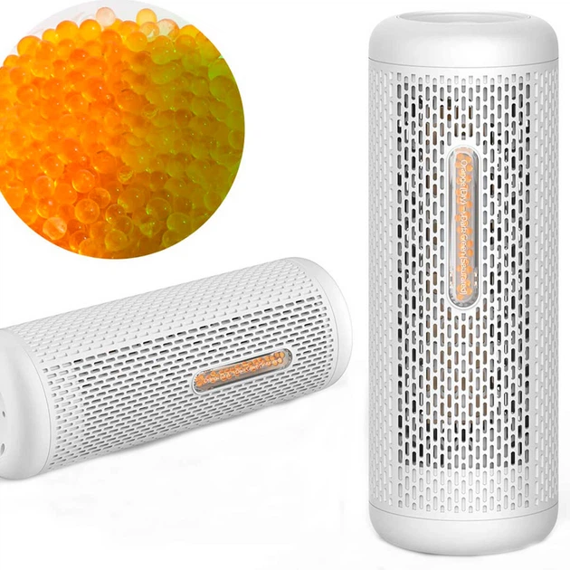 Osuszacz Xiaomi Deerma Mini Osuszacz (wersja międzynarodowa) (CS50MW) - obraz 2