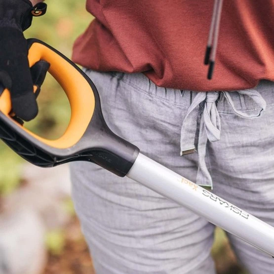 Лопата совковая Fiskars Xact (1066731) - изображение 11