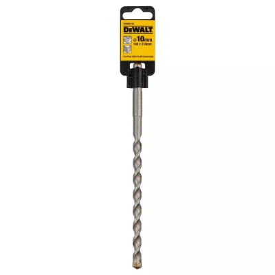 Бур DeWALT SDS-Plus, 10x140x210 мм (DT9645) - Фото 1 Бур DeWALT SDS-Plus, 10x140x210 мм (DT9645) - зображення 1