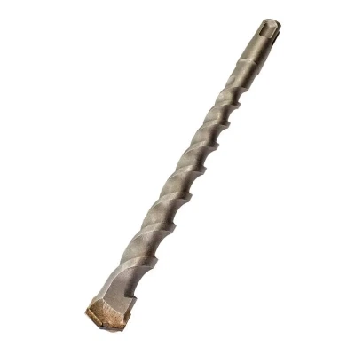 Бур DeWALT SDS-Plus, 10x140x210 мм (DT9645) - Фото 3 Бур DeWALT SDS-Plus, 10x140x210 мм (DT9645) - зображення 3