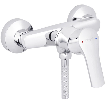 Смеситель Ibergrif Star M12057 - изображение 2