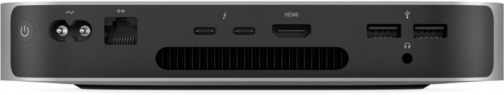⭐︎美品⭐︎ Apple Mac mini M1 2020 (16GB 512GB) Apple Mac mini 2020 M1 RAM 16 SSD 512Gb Silver Open Box M2.