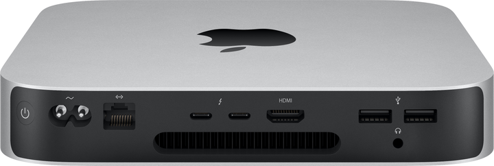 Apple Mac mini M1 16GB 256GB
シルバー Mac miniを購入 - Apple（日本）
