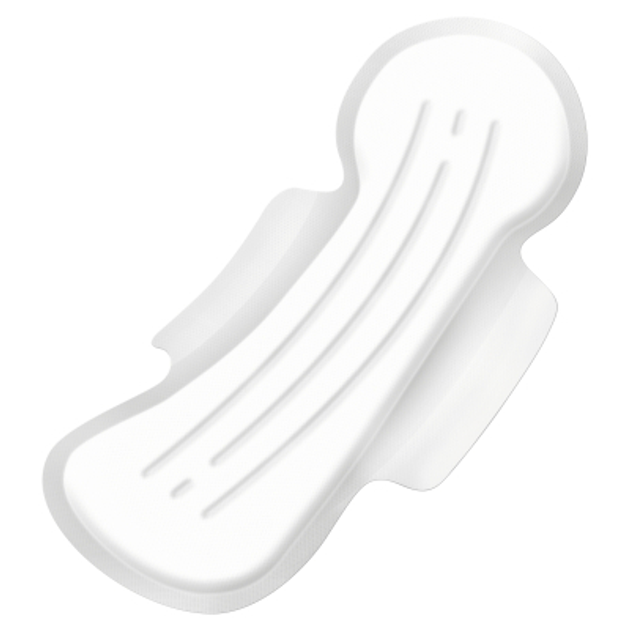 Прокладки гігієнічні Libresse Classic Protection Long Dry 8 шт. (7322541233291) - зображення 2