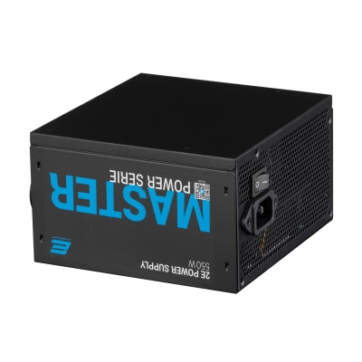 Блок питания 2E MASTER POWER (550W), >80, 80+ White, 120mm, 1xMB 24pin(20+4), 1xCPU 8pin(4+4), 3xMolex, 5xSATA, (2E-MP550-120APFC) - Фото 10 Блок питания 2E MASTER POWER (550W), >80, 80+ White, 120mm, 1xMB 24pin(20+4), 1xCPU 8pin(4+4), 3xMolex, 5xSATA, (2E-MP550-120APFC) - изображение 10