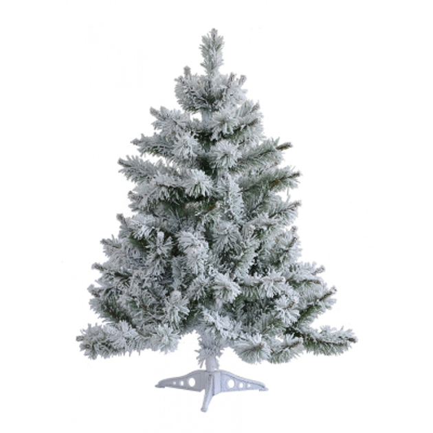 Искусственная елка Novogod`ko Карпатская заснеженная h-1 м (904556 ...