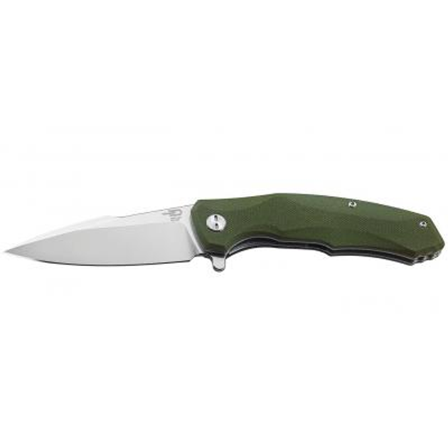 Нож Bestech Knife Warwolf Army Green (BG04B) - изображение 1