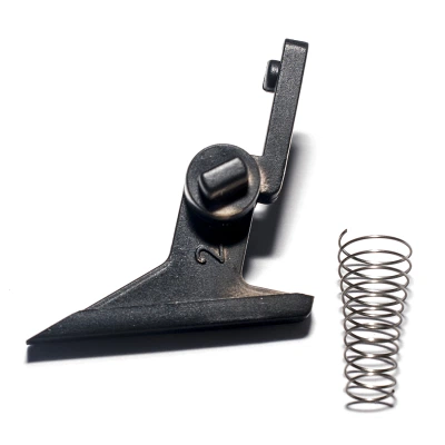 Сепаратор тефлонового вала AHK Ricoh Aficio 220/270/1022/1027/2022 ...