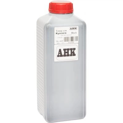 Тонер Kyocera-Mita TASKalfa 1800/1801/2200/2201, 620г Black AHK (3202668) - Фото 1 Тонер Kyocera-Mita TASKalfa 1800/1801/2200/2201, 620г Black AHK (3202668) - изображение 1