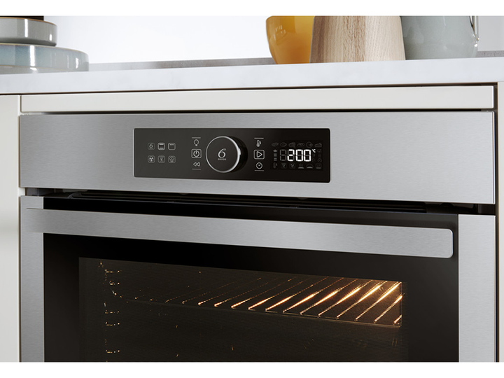 Духовой шкаф Whirlpool - AKZ 96240 IX - изображение 4